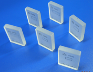 多刻線標準樣塊[單刻線、多刻線]