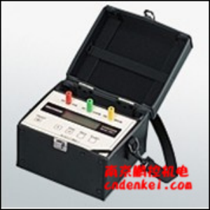 日本長(zhǎng)谷川測(cè)定裝置?計(jì)測(cè)器リスト[IPR-1、IVJ-2 、IMR-80]